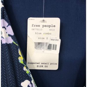 Free People Dresses - Free People Lost in You Midi Dress Free People Dresses - Free People Lost in You Midi Dress